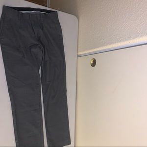 H&M Gray Slacks